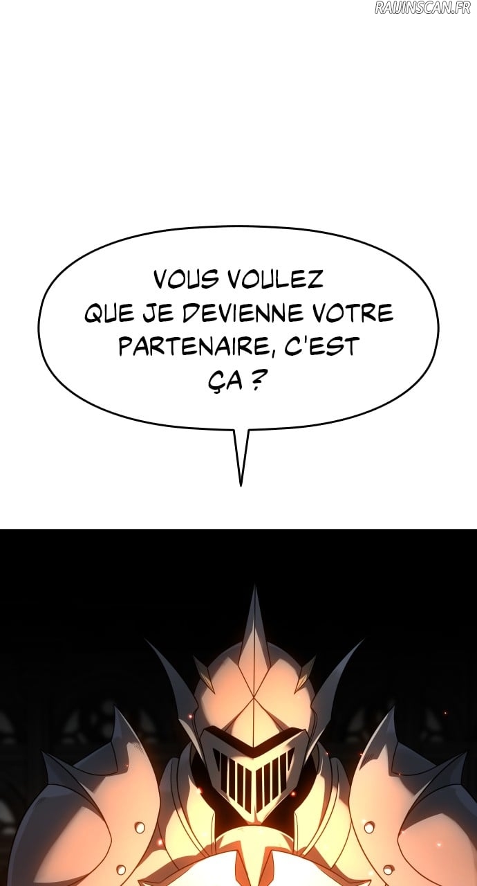 I Used To Be A Boss Chapitre 27 - Page 85