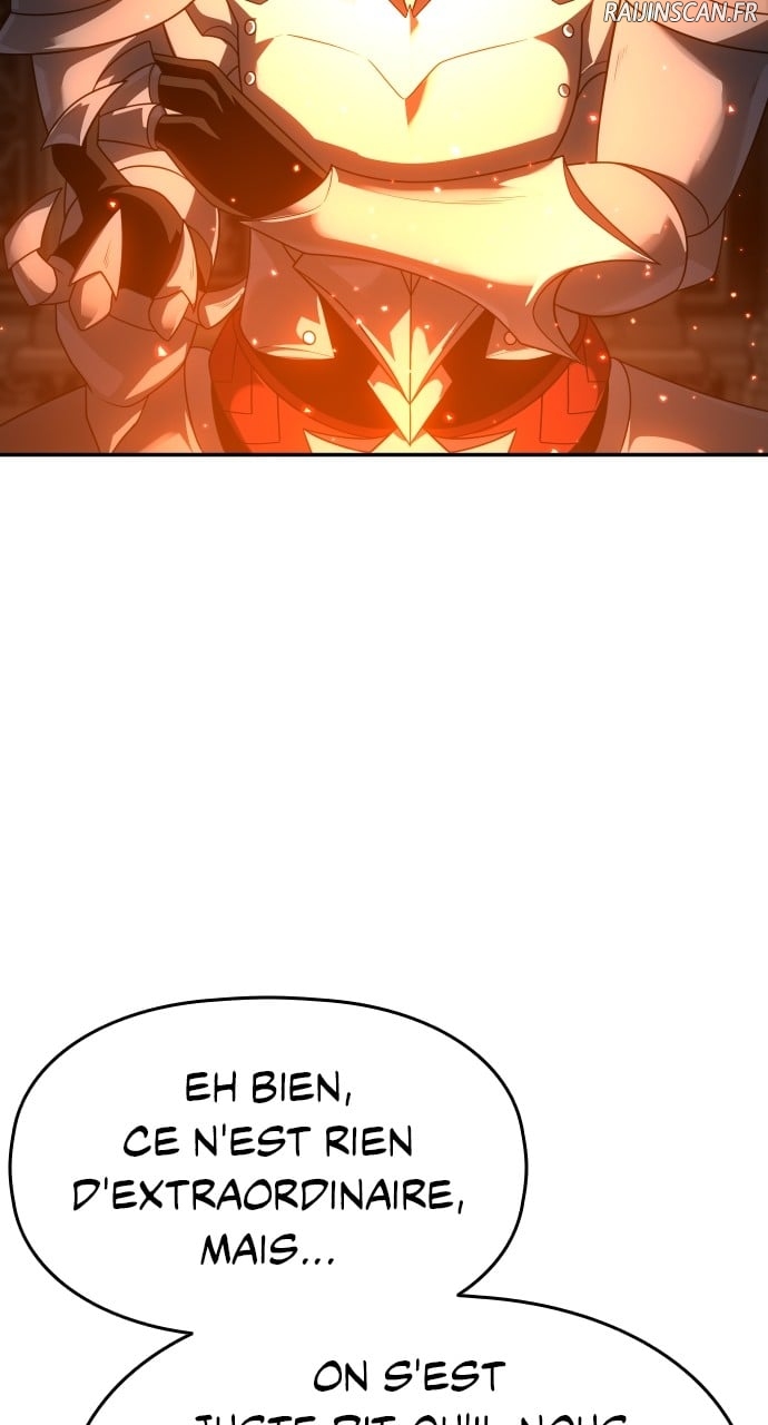 I Used To Be A Boss Chapitre 27 - Page 86