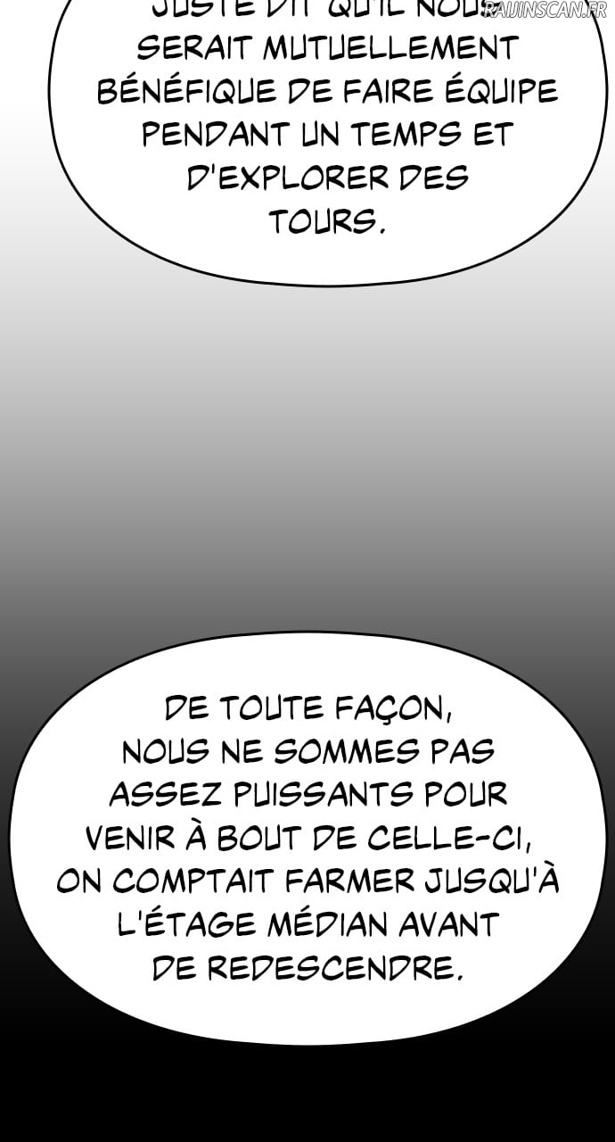 I Used To Be A Boss Chapitre 27 - Page 87