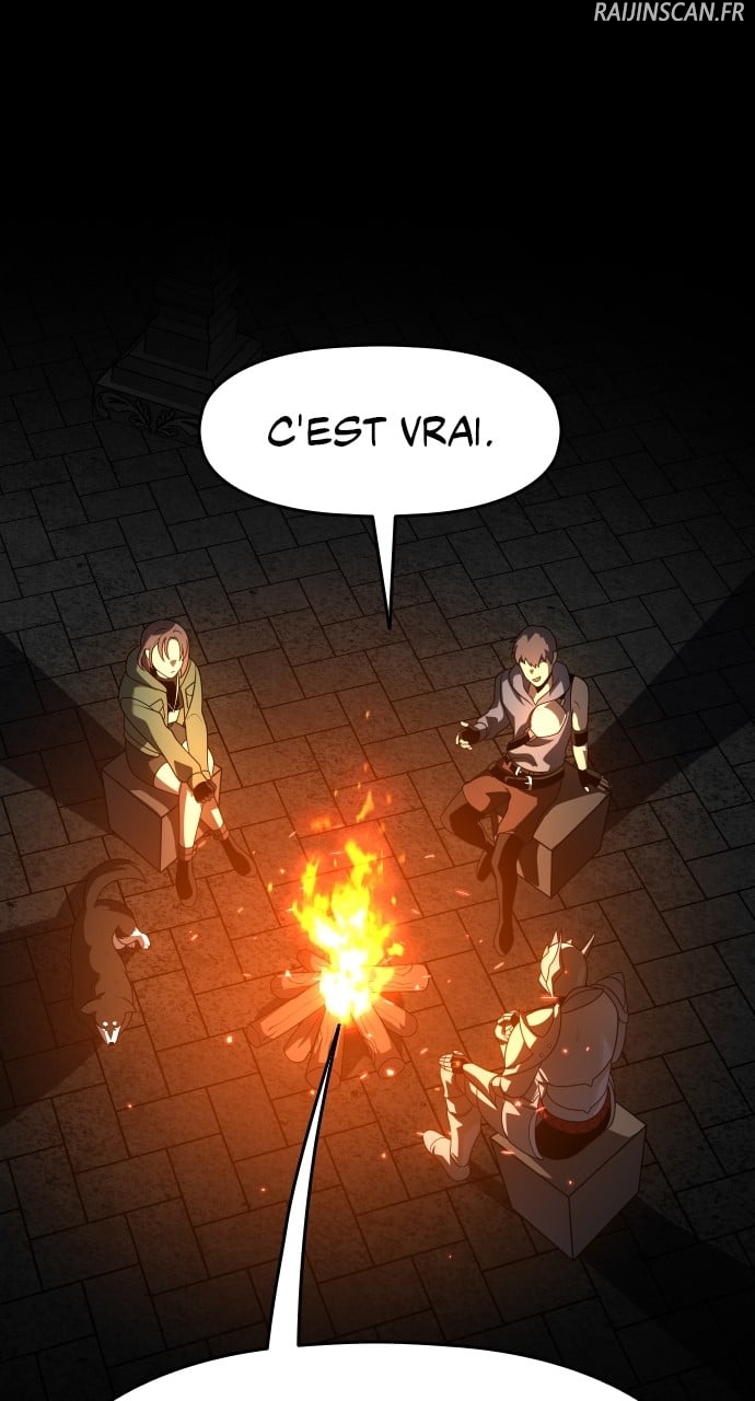 I Used To Be A Boss Chapitre 27 - Page 88