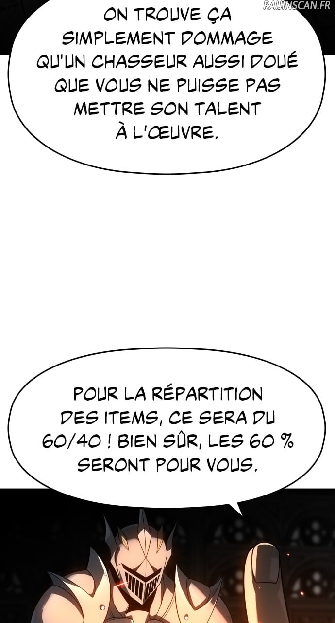 I Used To Be A Boss Chapitre 27 - Page 89
