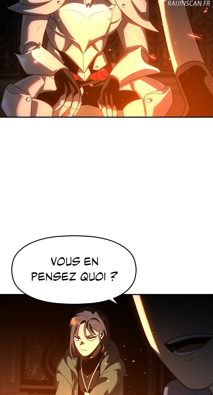 I Used To Be A Boss Chapitre 27 - Page 90