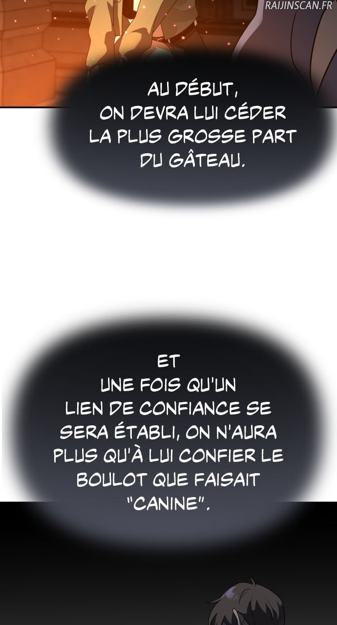 I Used To Be A Boss Chapitre 27 - Page 91