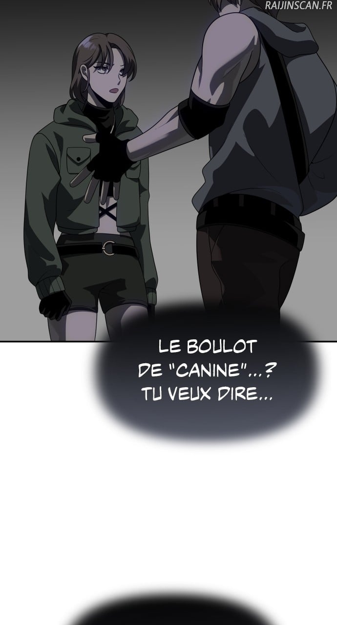 I Used To Be A Boss Chapitre 27 - Page 92