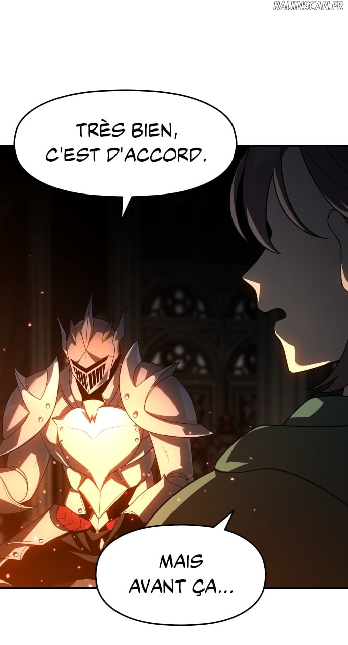 I Used To Be A Boss Chapitre 27 - Page 96