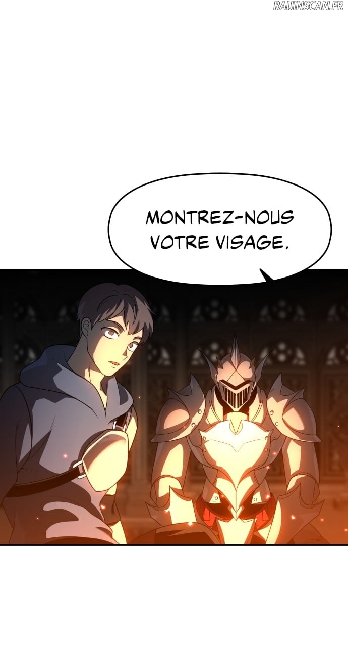 I Used To Be A Boss Chapitre 27 - Page 97