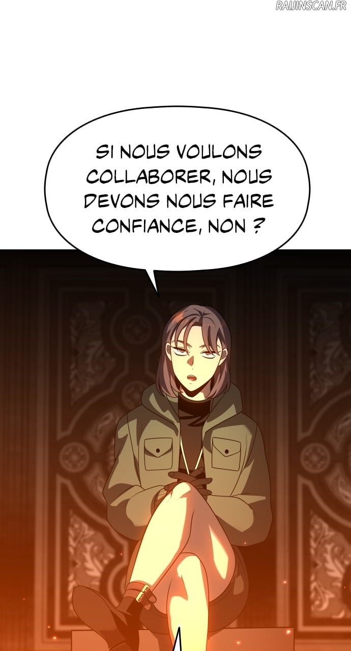 I Used To Be A Boss Chapitre 27 - Page 98