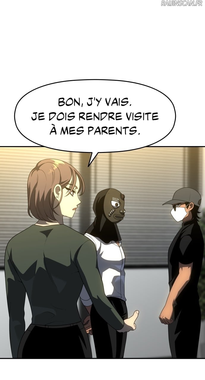 I Used To Be A Boss Chapitre 28 - Page 100