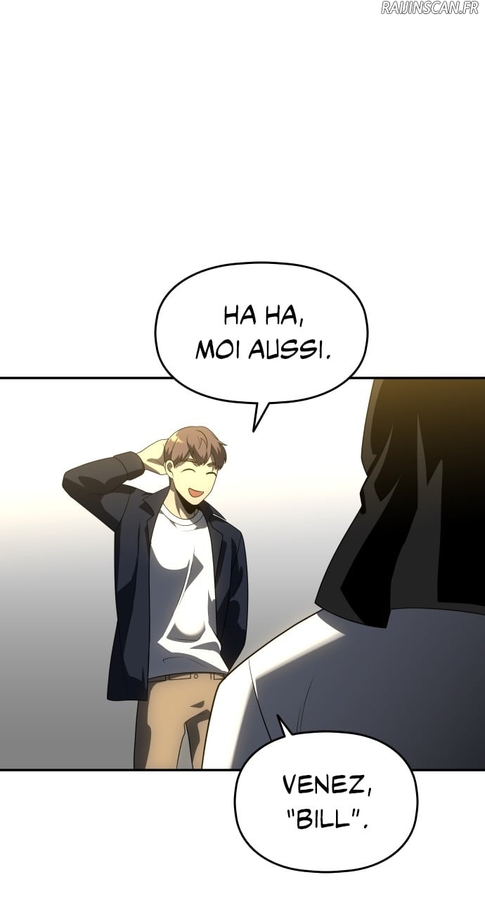 I Used To Be A Boss Chapitre 28 - Page 101