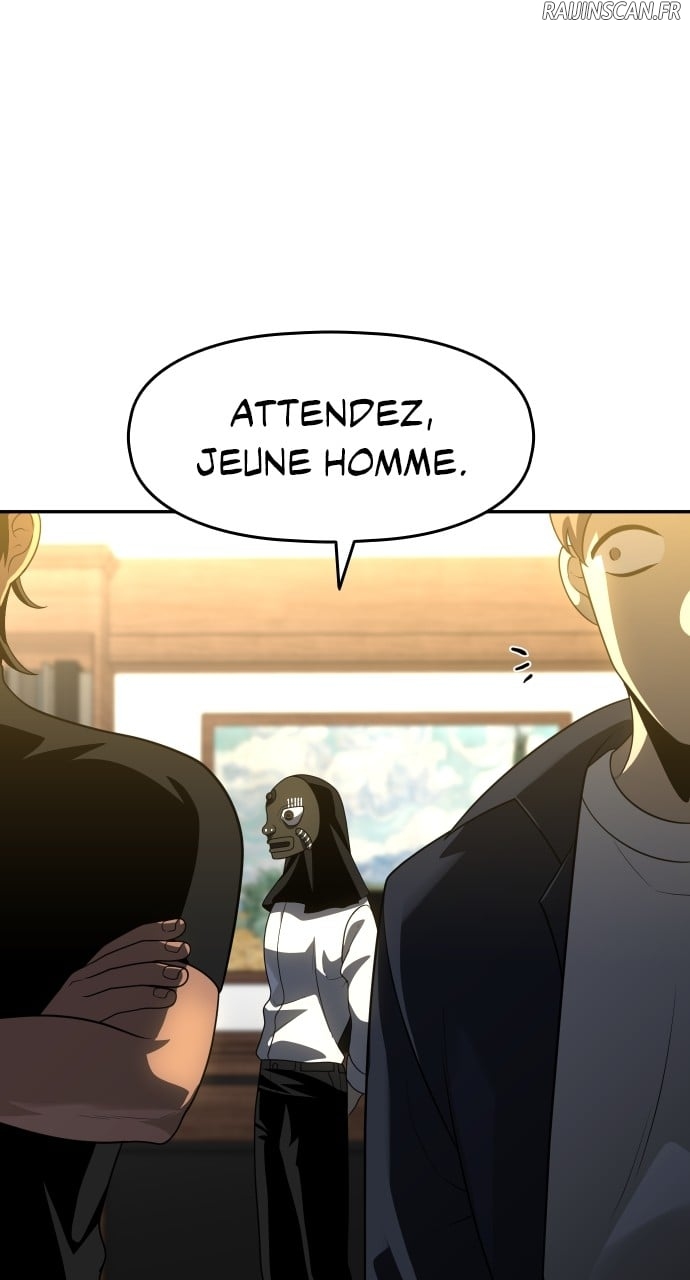 I Used To Be A Boss Chapitre 28 - Page 102