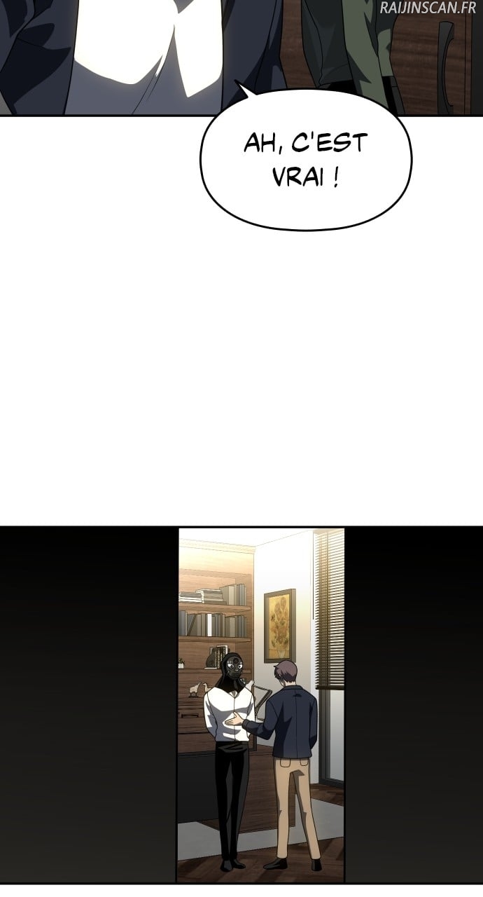 I Used To Be A Boss Chapitre 28 - Page 104