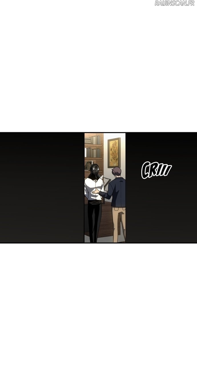 I Used To Be A Boss Chapitre 28 - Page 105