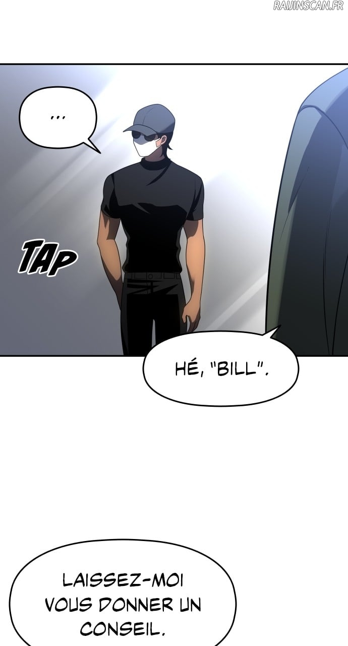 I Used To Be A Boss Chapitre 28 - Page 106