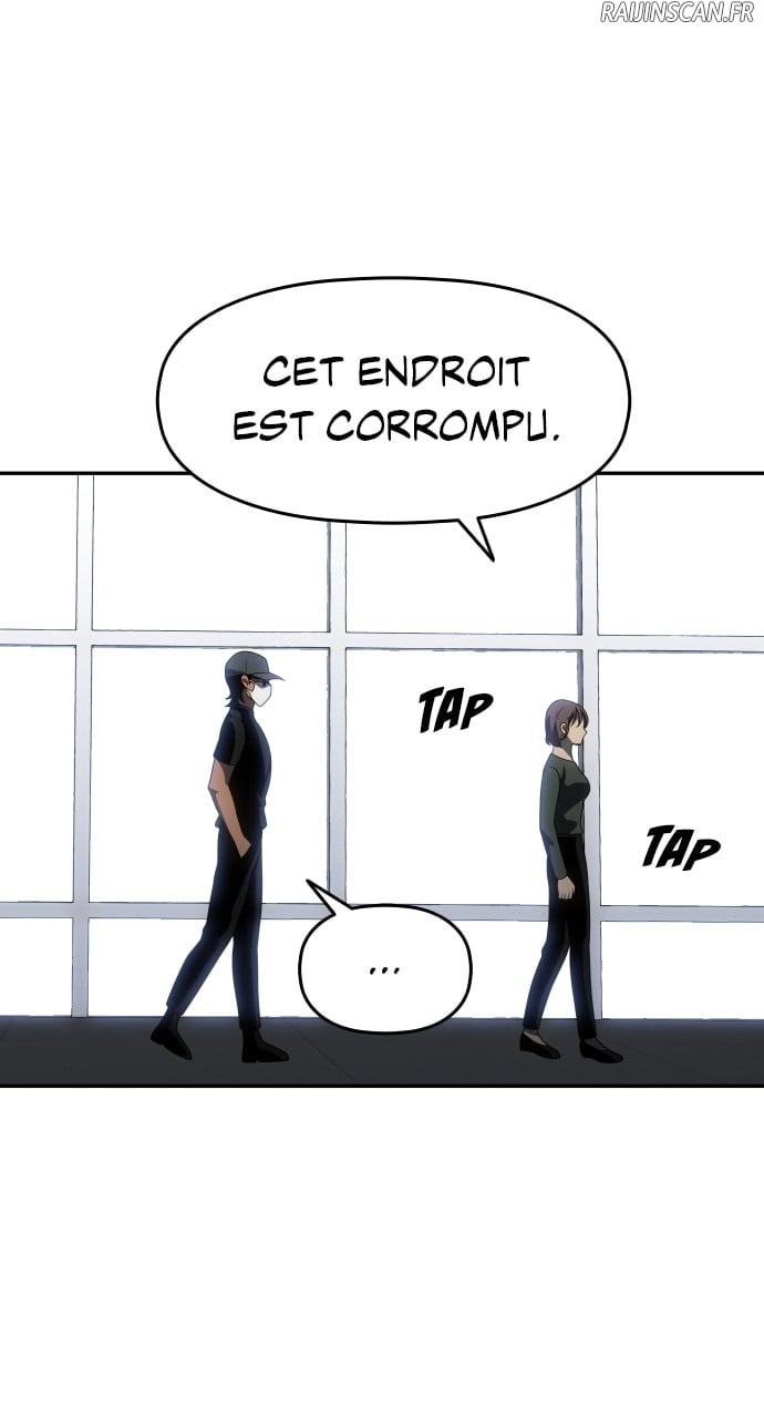 I Used To Be A Boss Chapitre 28 - Page 108