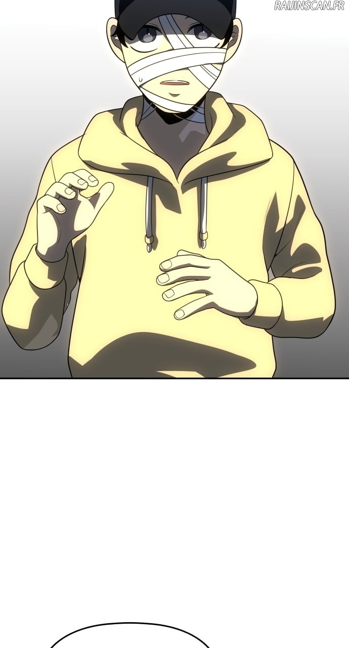 I Used To Be A Boss Chapitre 28 - Page 110