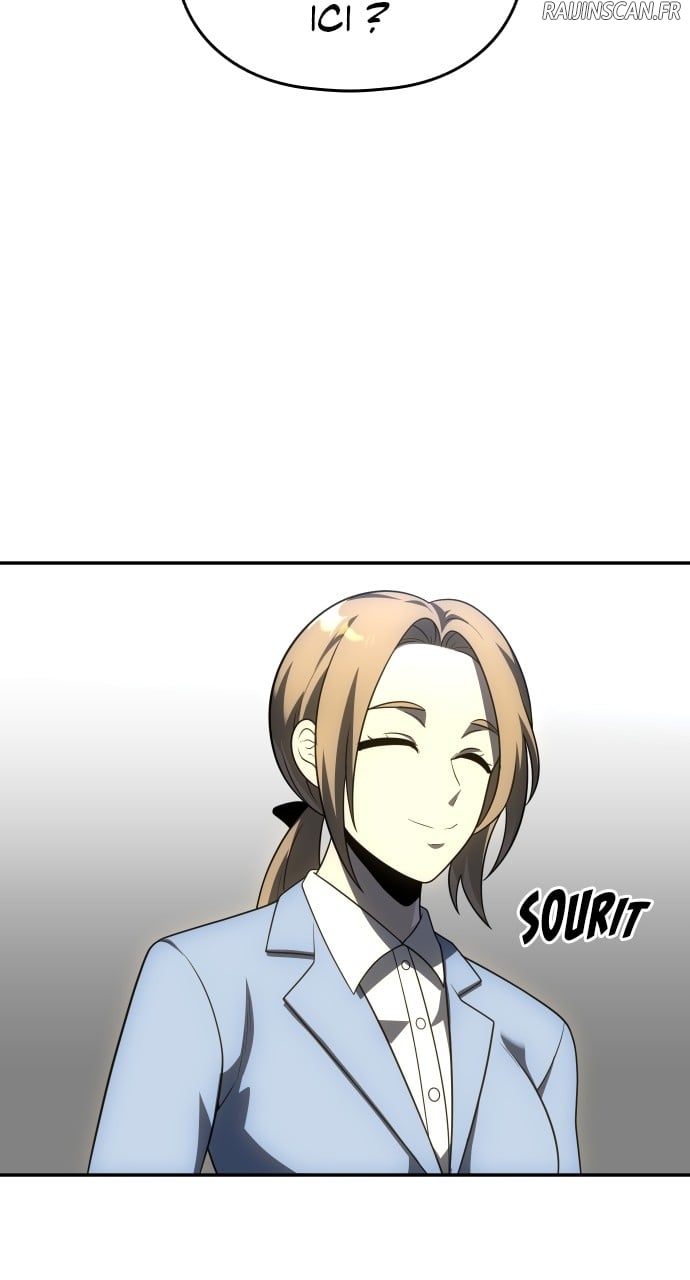 I Used To Be A Boss Chapitre 28 - Page 112