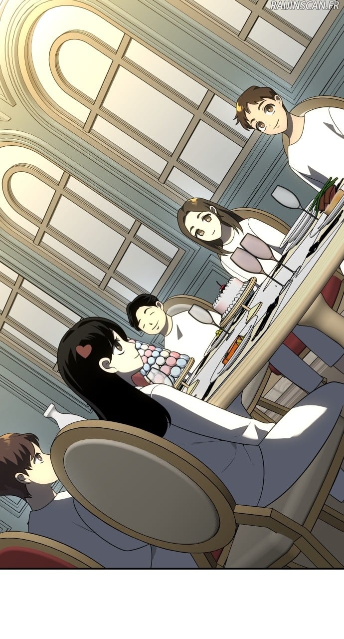 I Used To Be A Boss Chapitre 28 - Page 114