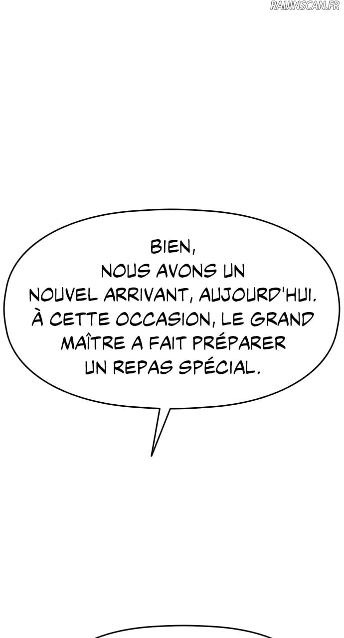 I Used To Be A Boss Chapitre 28 - Page 115