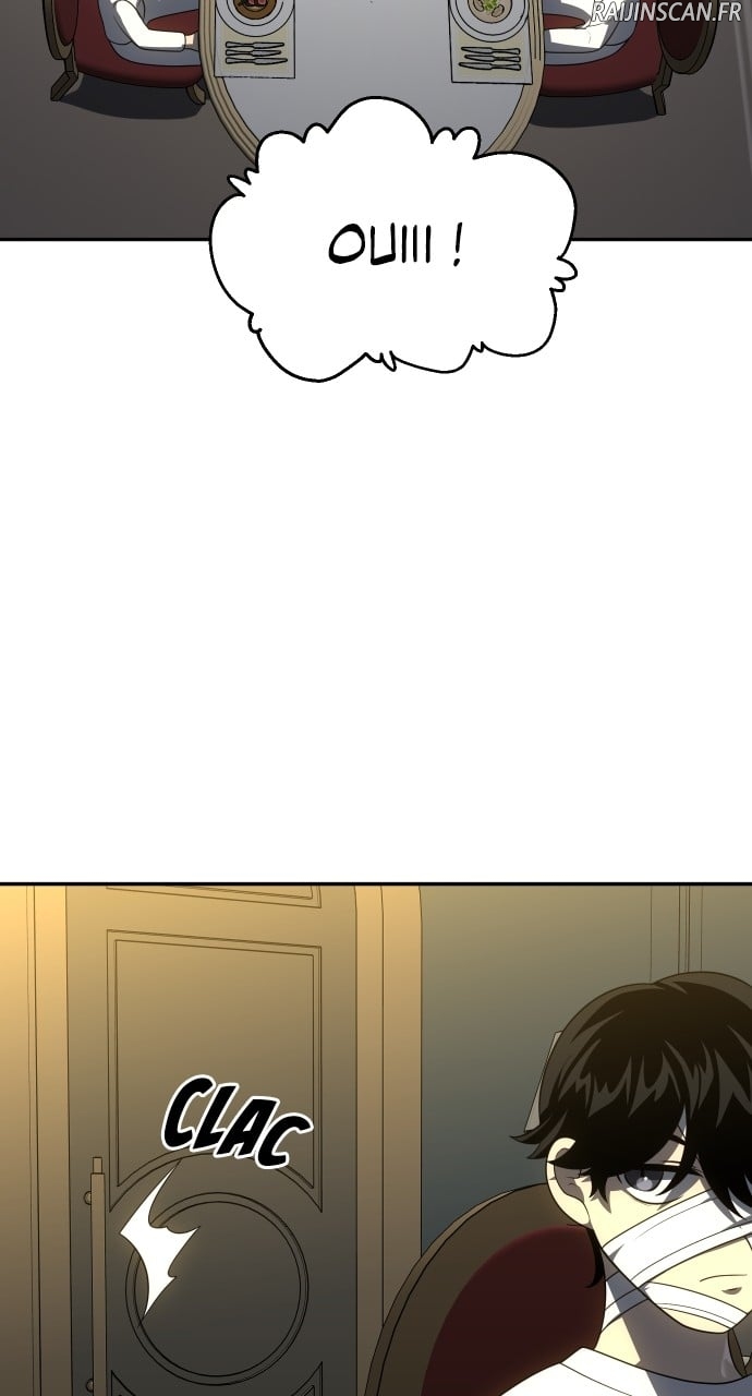 I Used To Be A Boss Chapitre 28 - Page 117
