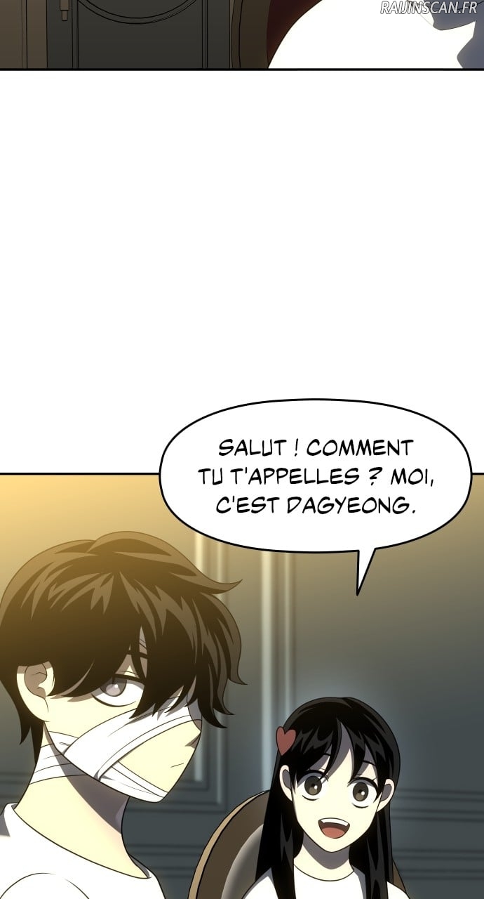 I Used To Be A Boss Chapitre 28 - Page 118