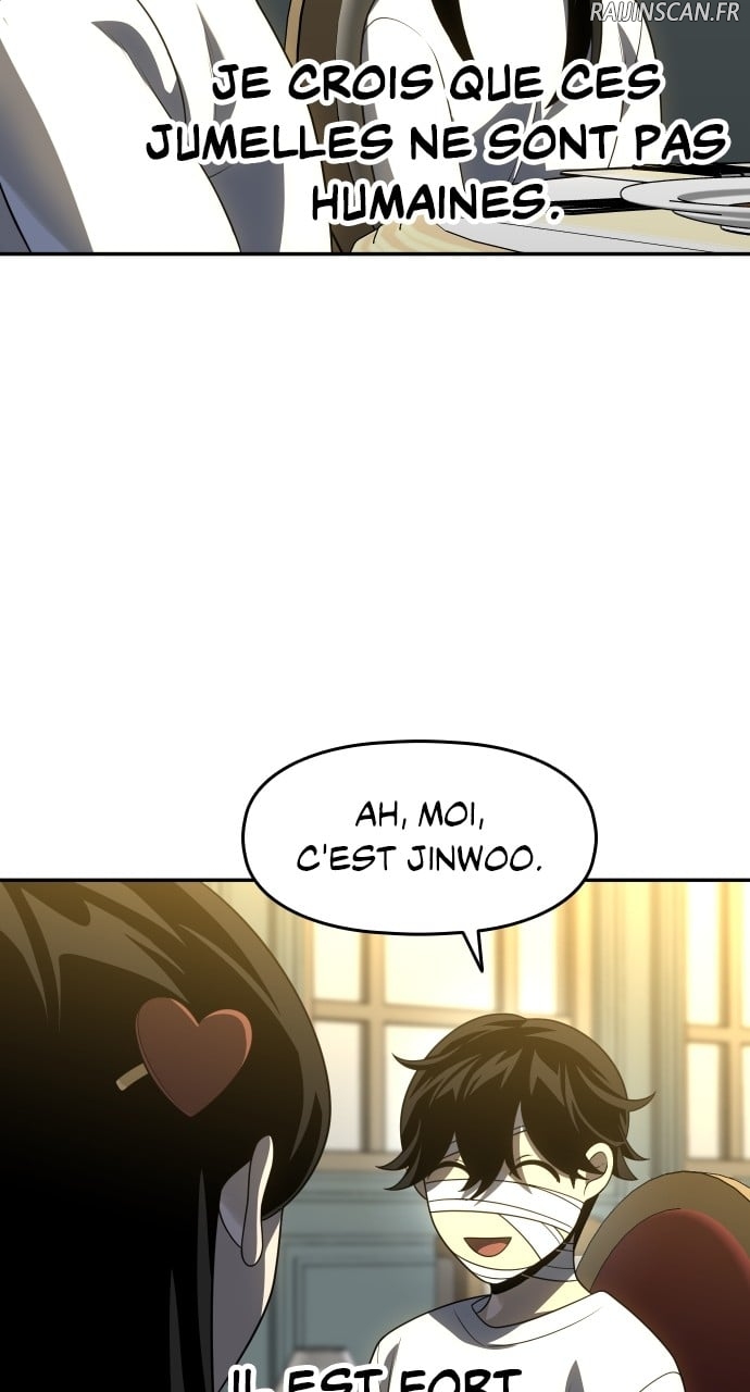 I Used To Be A Boss Chapitre 28 - Page 119