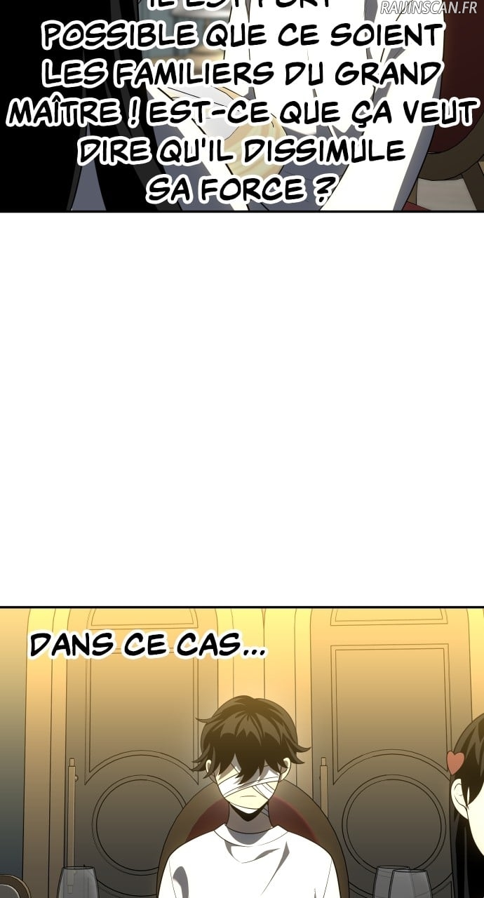 I Used To Be A Boss Chapitre 28 - Page 120