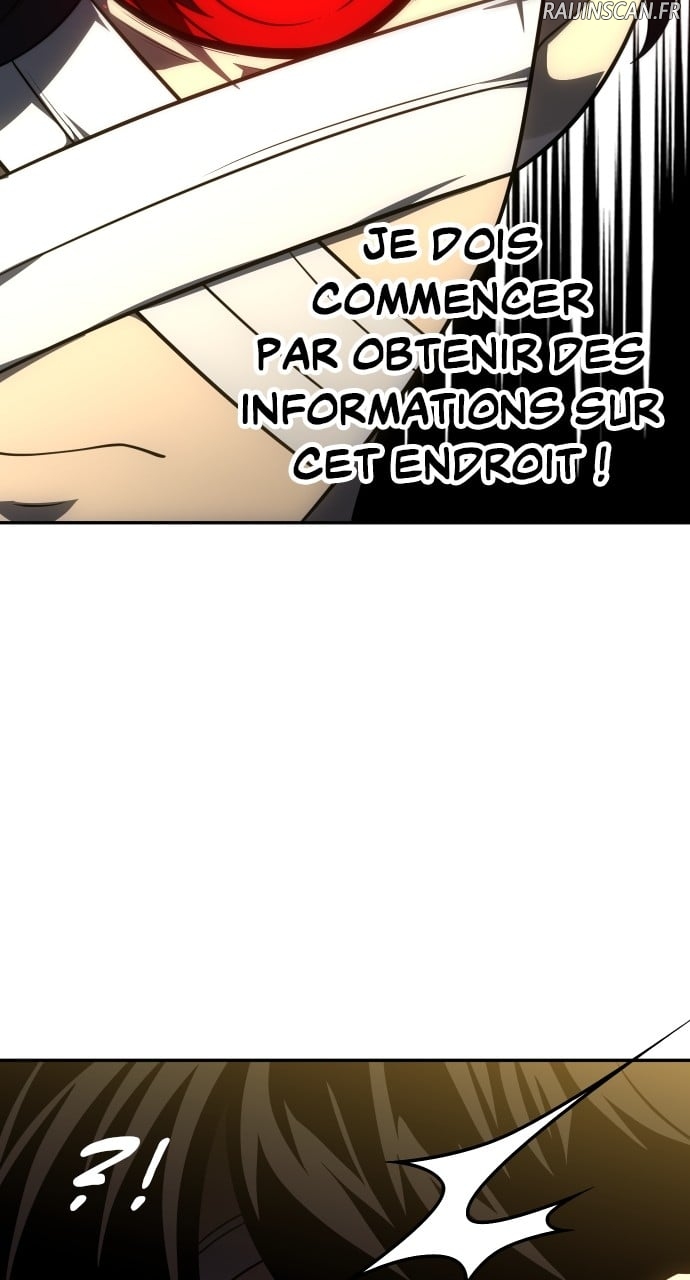 I Used To Be A Boss Chapitre 28 - Page 122