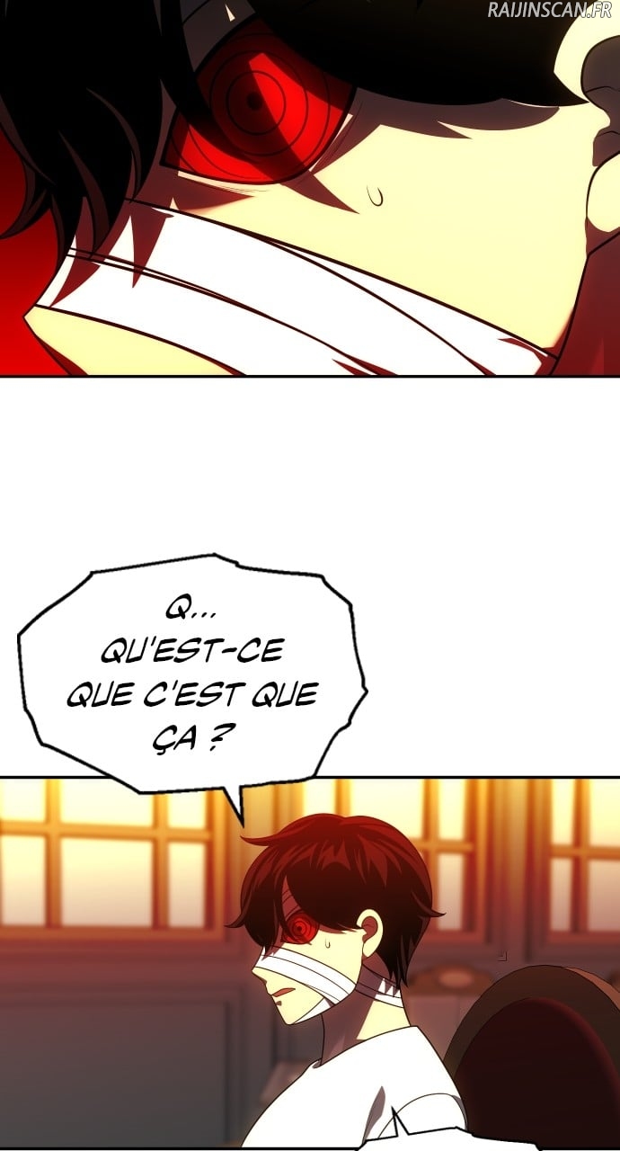 I Used To Be A Boss Chapitre 28 - Page 123