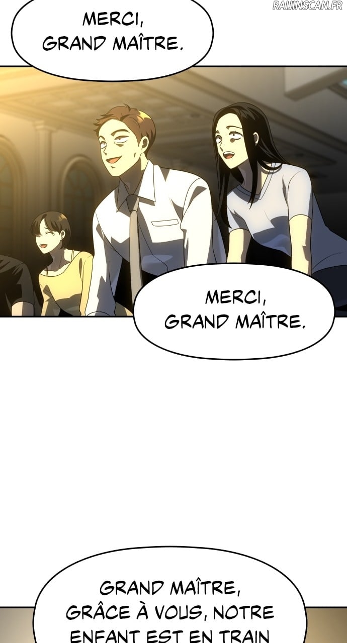 I Used To Be A Boss Chapitre 28 - Page 128
