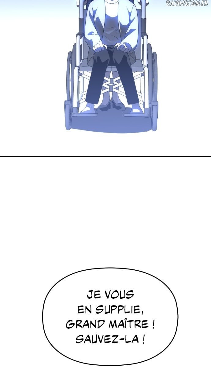 I Used To Be A Boss Chapitre 28 - Page 13