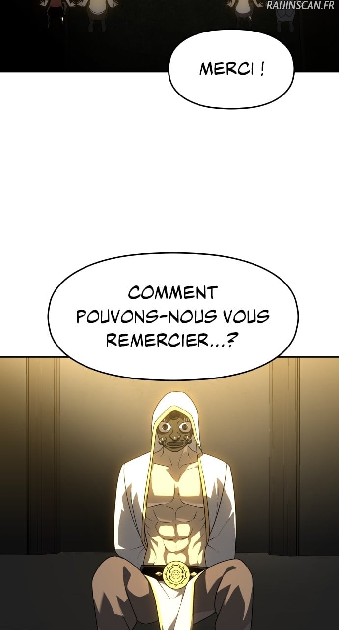 I Used To Be A Boss Chapitre 28 - Page 130