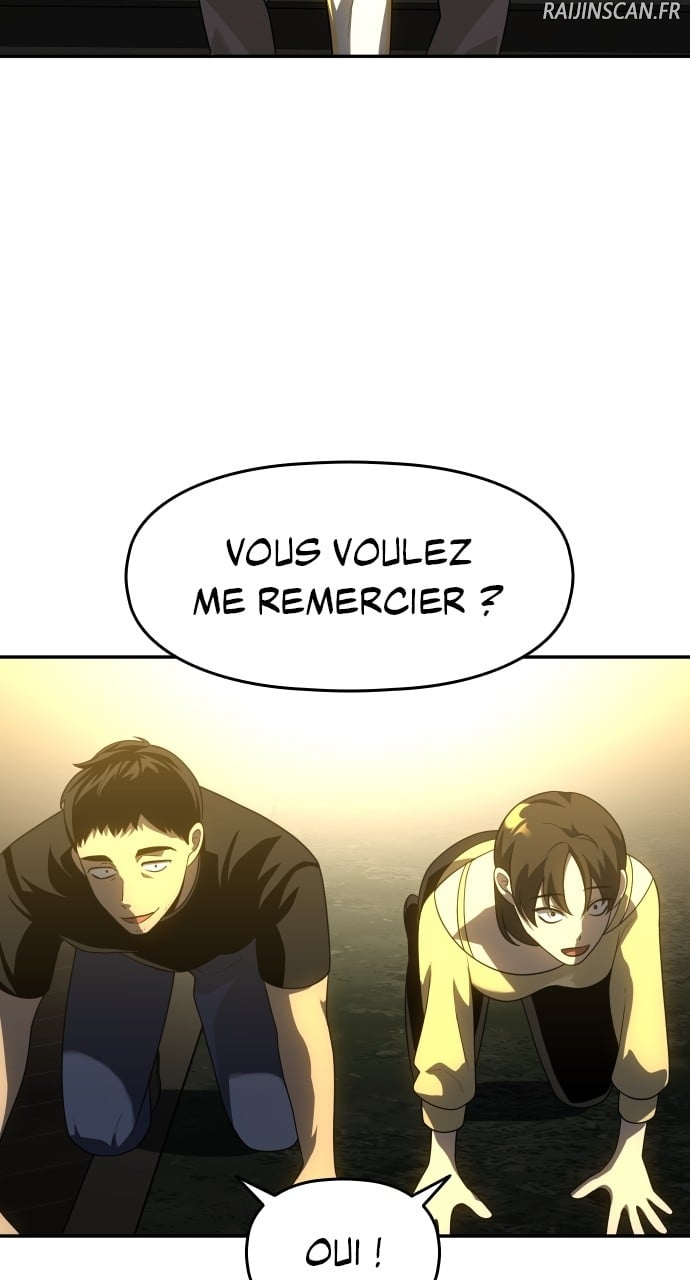 I Used To Be A Boss Chapitre 28 - Page 131