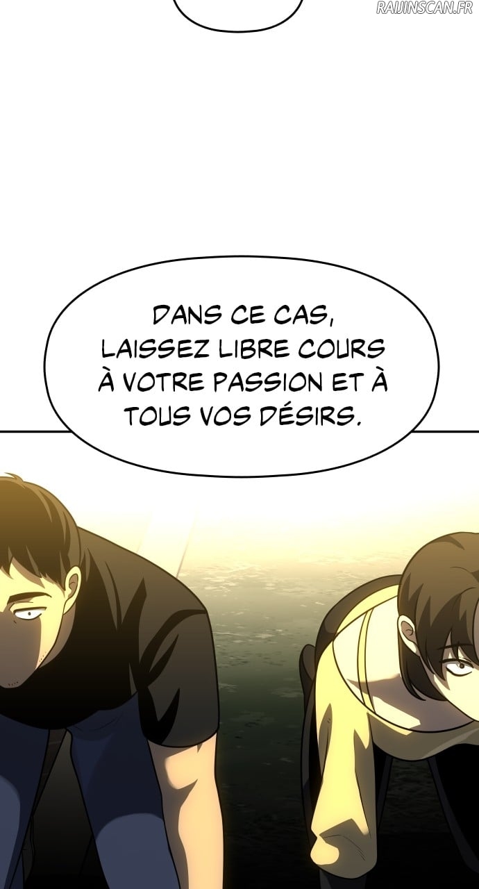 I Used To Be A Boss Chapitre 28 - Page 132