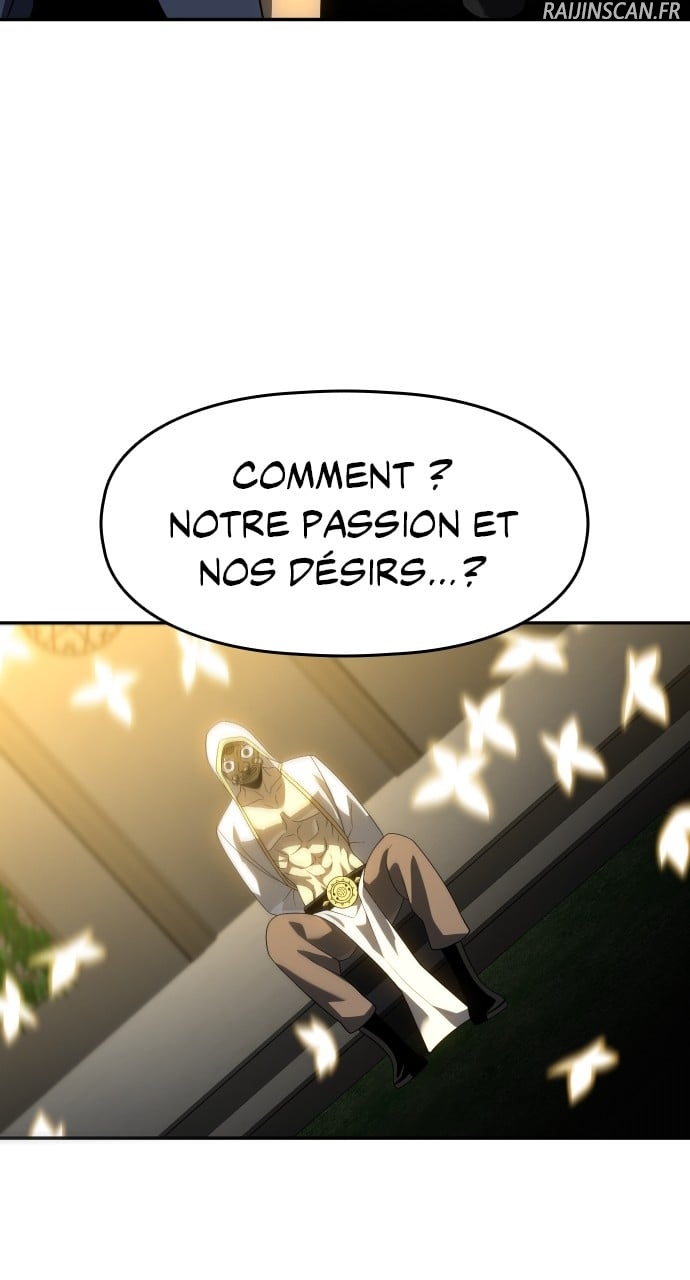 I Used To Be A Boss Chapitre 28 - Page 133