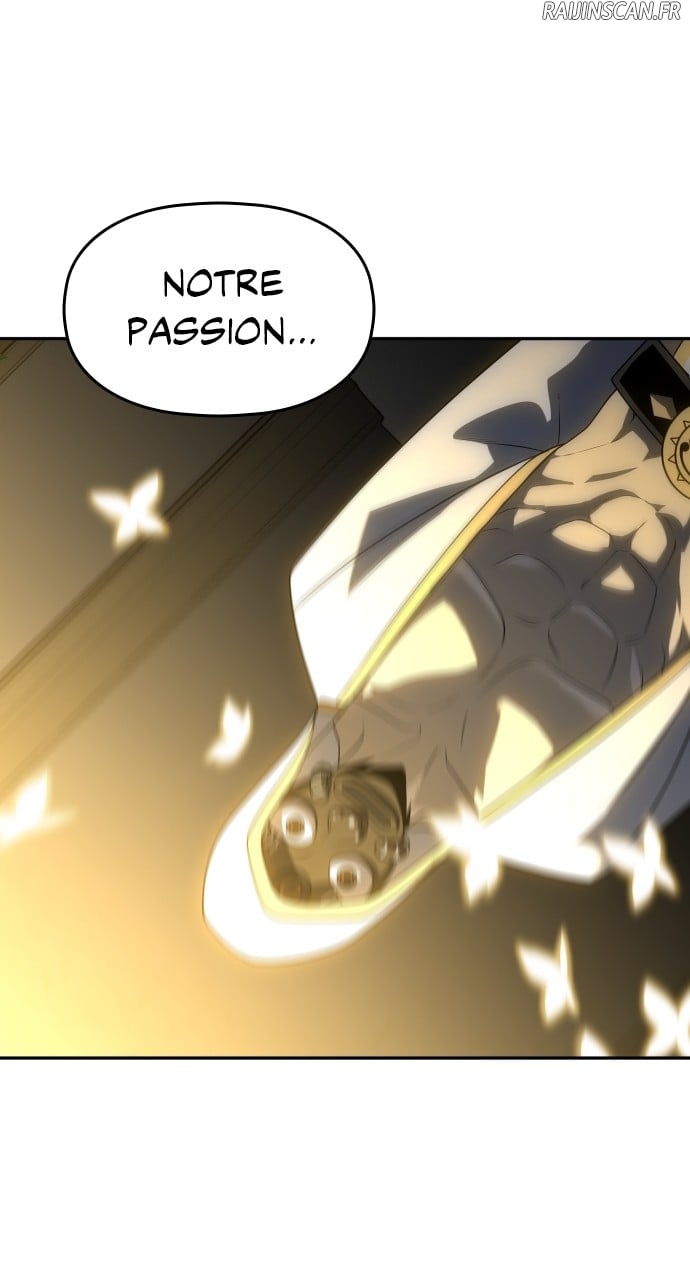 I Used To Be A Boss Chapitre 28 - Page 134