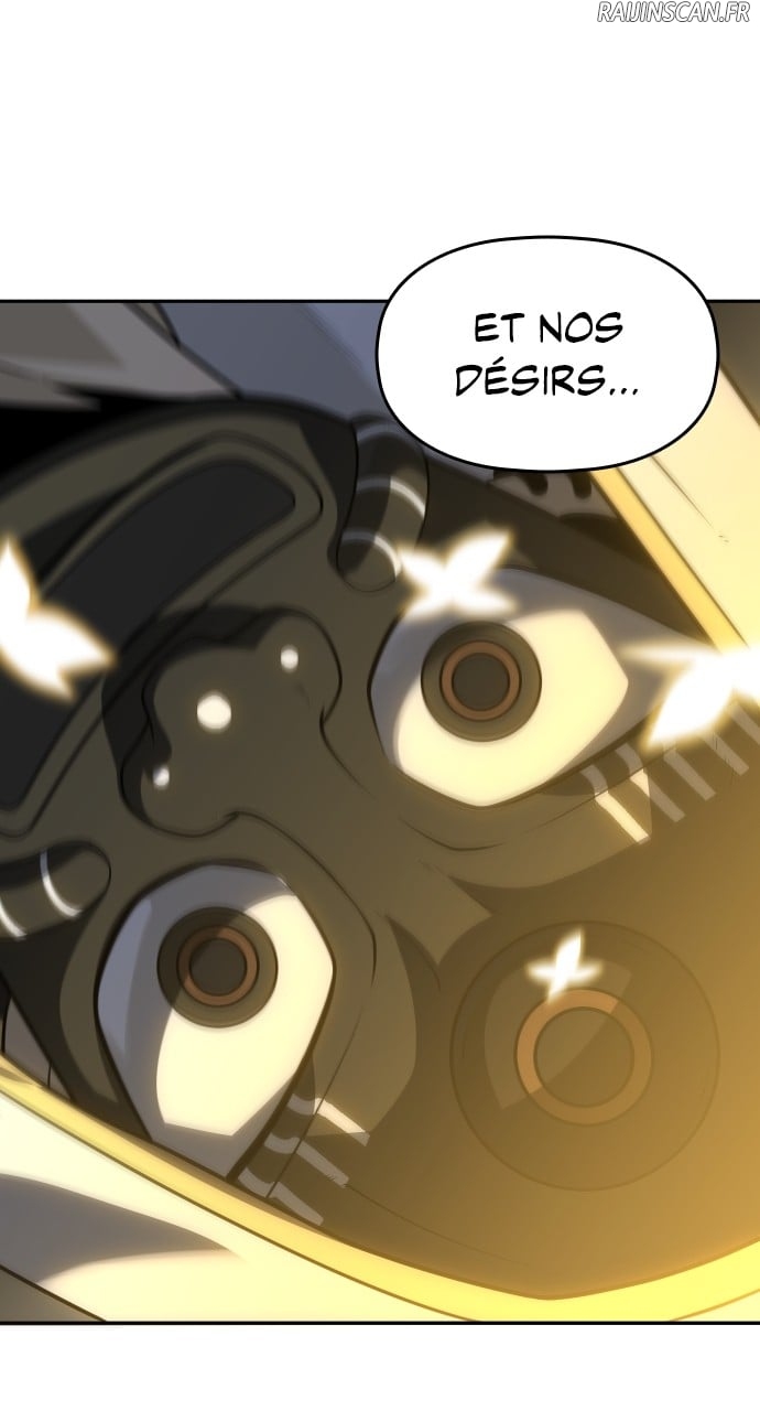 I Used To Be A Boss Chapitre 28 - Page 135