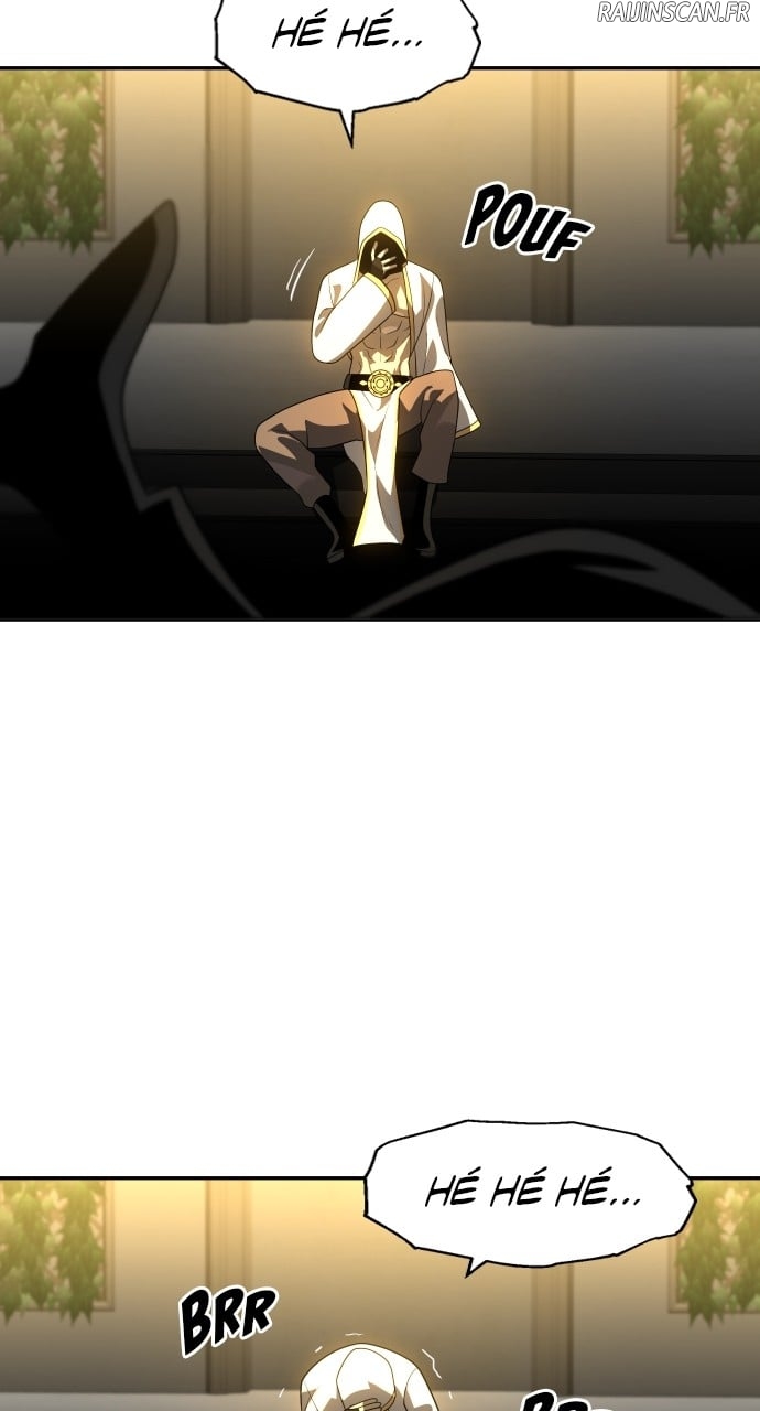 I Used To Be A Boss Chapitre 28 - Page 139