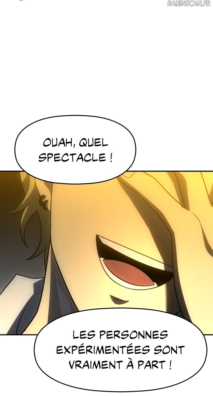 I Used To Be A Boss Chapitre 28 - Page 142