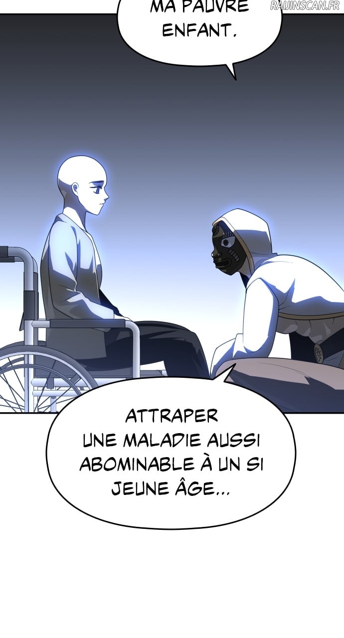 I Used To Be A Boss Chapitre 28 - Page 15