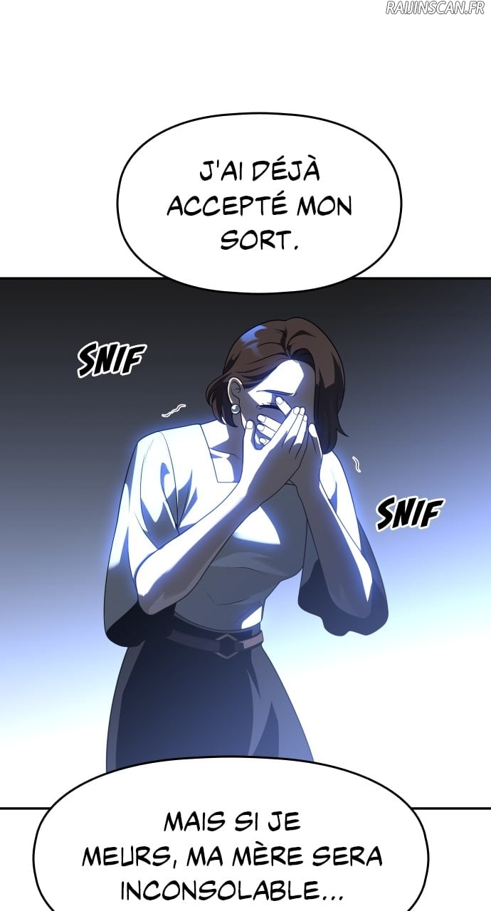 I Used To Be A Boss Chapitre 28 - Page 16