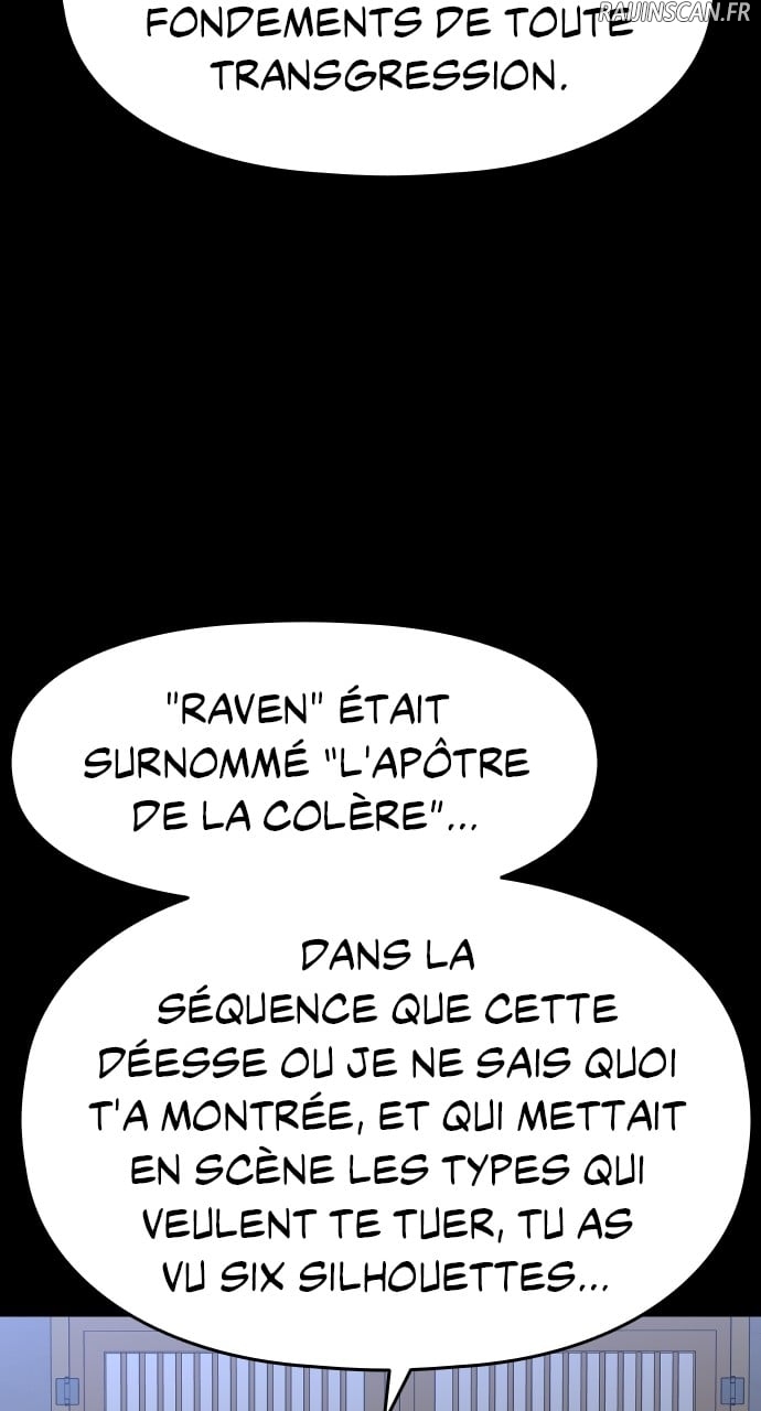 I Used To Be A Boss Chapitre 28 - Page 2