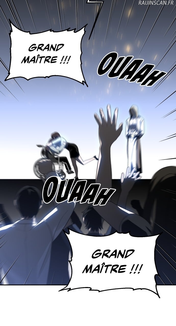 I Used To Be A Boss Chapitre 28 - Page 27
