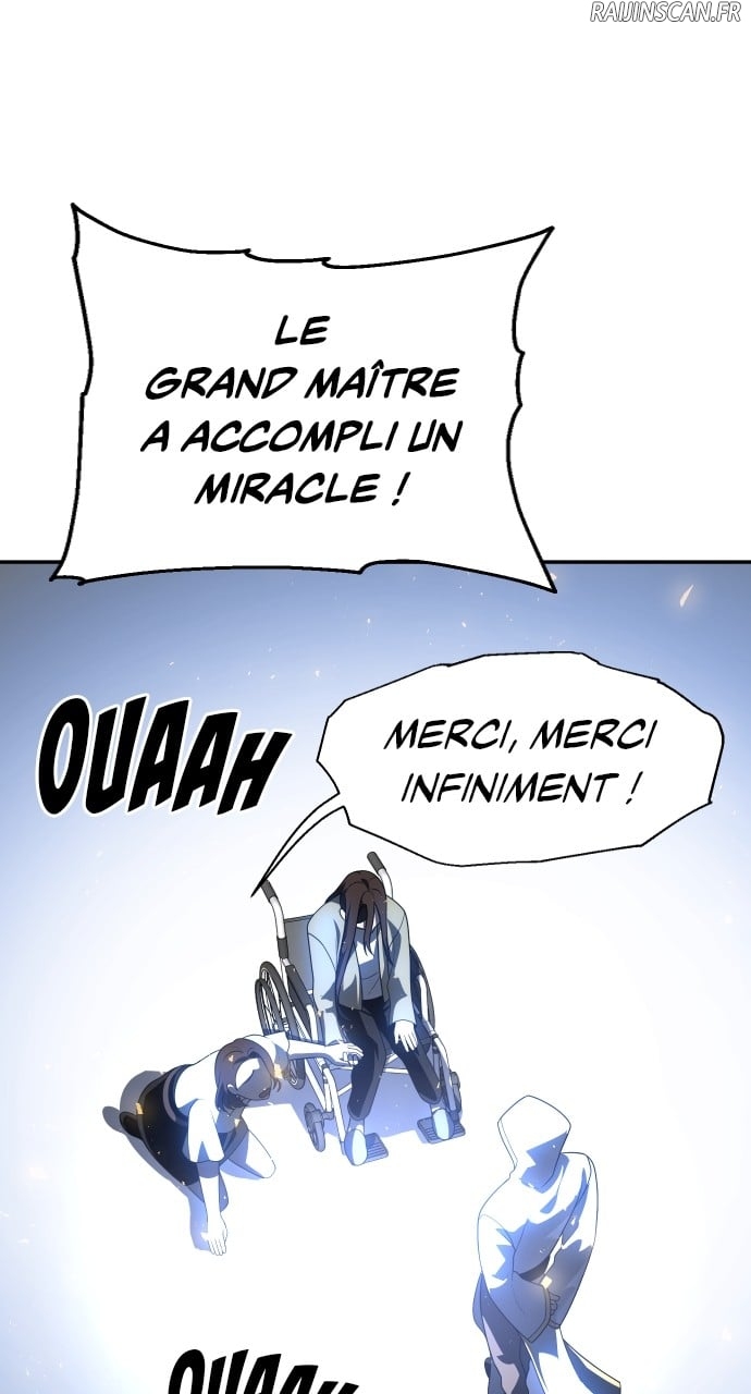 I Used To Be A Boss Chapitre 28 - Page 28