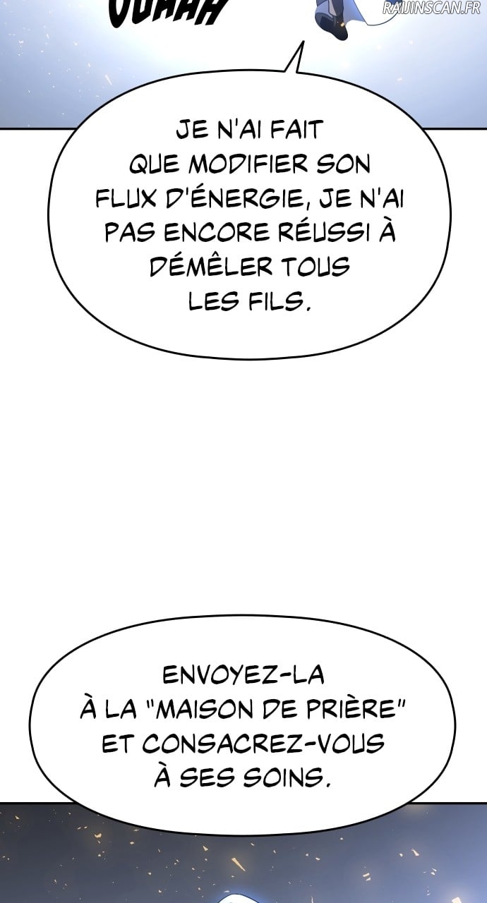 I Used To Be A Boss Chapitre 28 - Page 29