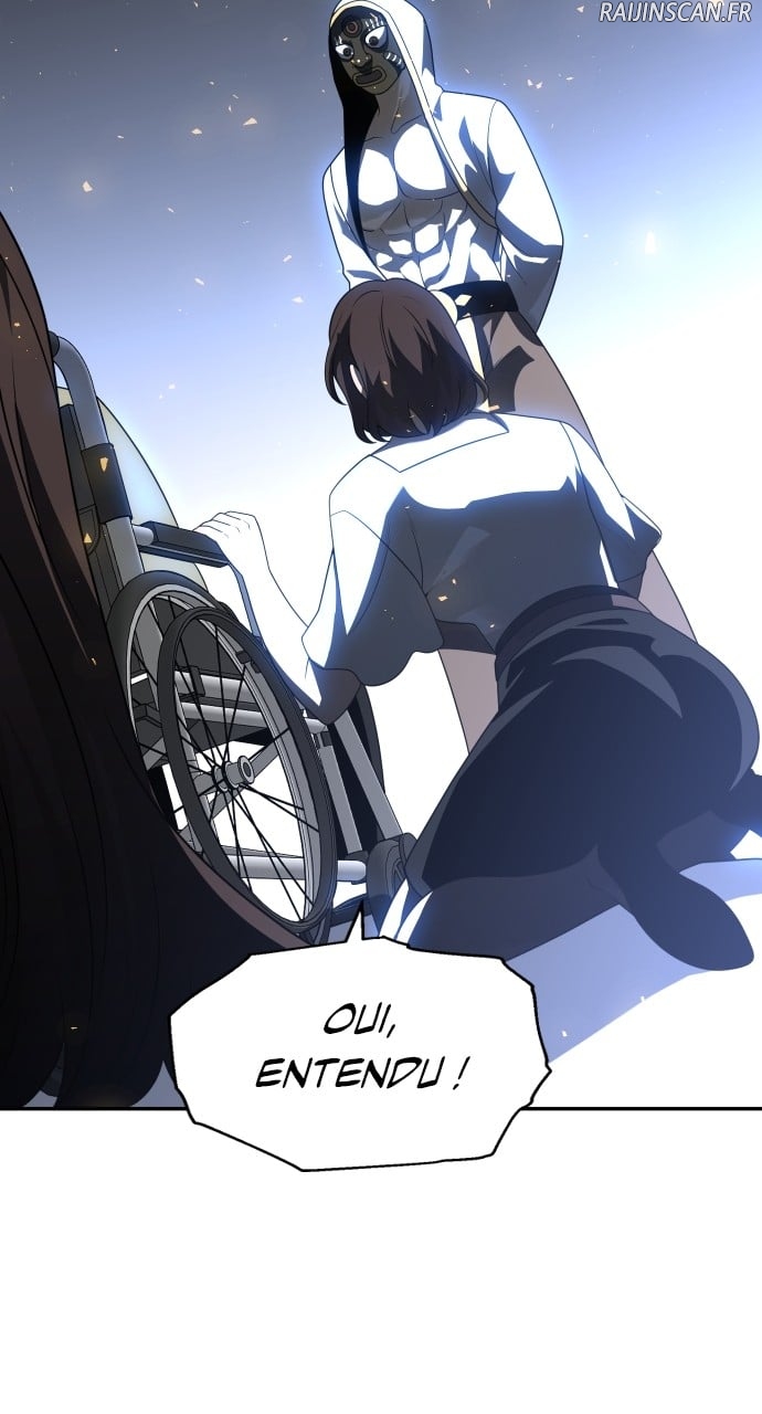 I Used To Be A Boss Chapitre 28 - Page 30