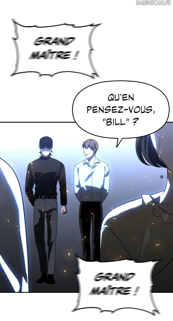 I Used To Be A Boss Chapitre 28 - Page 31