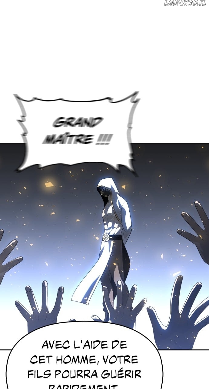 I Used To Be A Boss Chapitre 28 - Page 32