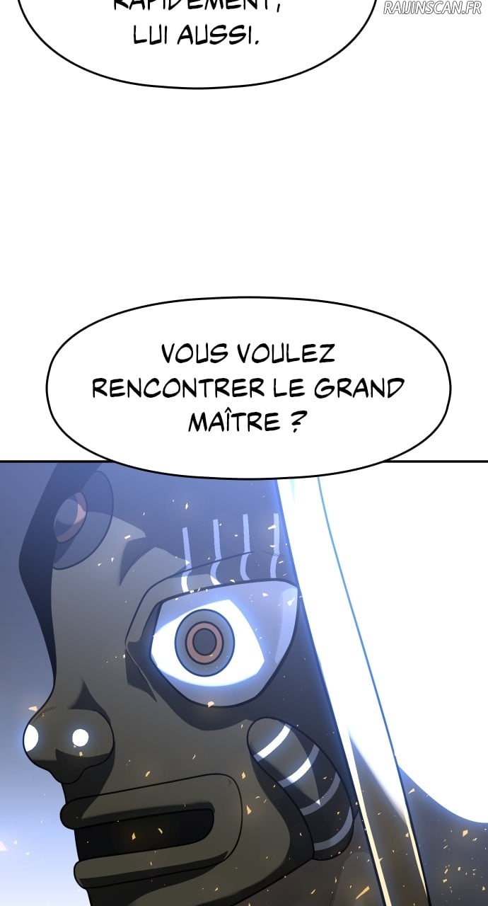 I Used To Be A Boss Chapitre 28 - Page 33