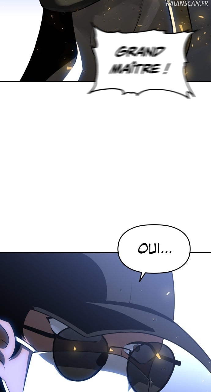 I Used To Be A Boss Chapitre 28 - Page 34