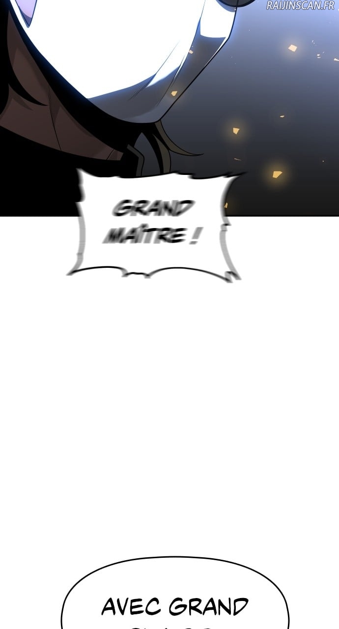 I Used To Be A Boss Chapitre 28 - Page 35